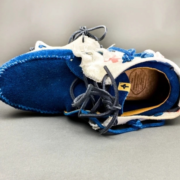 Visvim Testing Waters - Picture 4 of 12